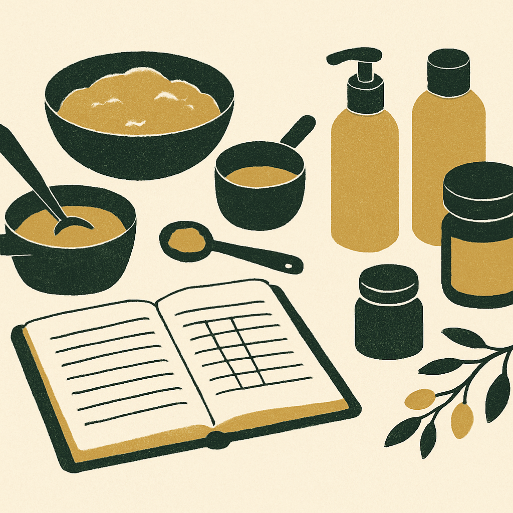 MoCRA requires batch records for cosmetics makers. Learn exactly which fields you need, what most makers miss, and how to stay compliant.