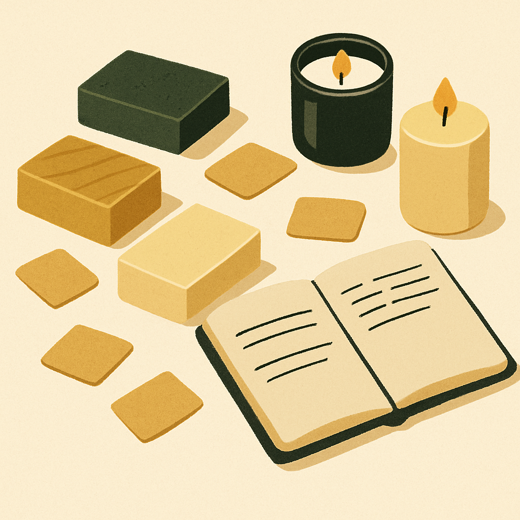 Find the right free inventory software for your handmade business. Compare options, see what free tiers actually cover, and know when to upgrade.