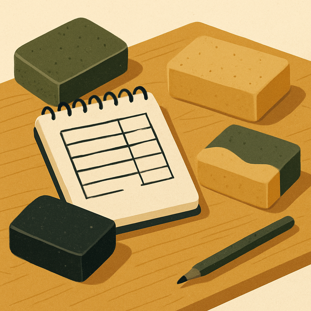 Calculate every Etsy fee before you list — listing, transaction, payment processing, and offsite ads. See what Etsy takes and price for real profit.