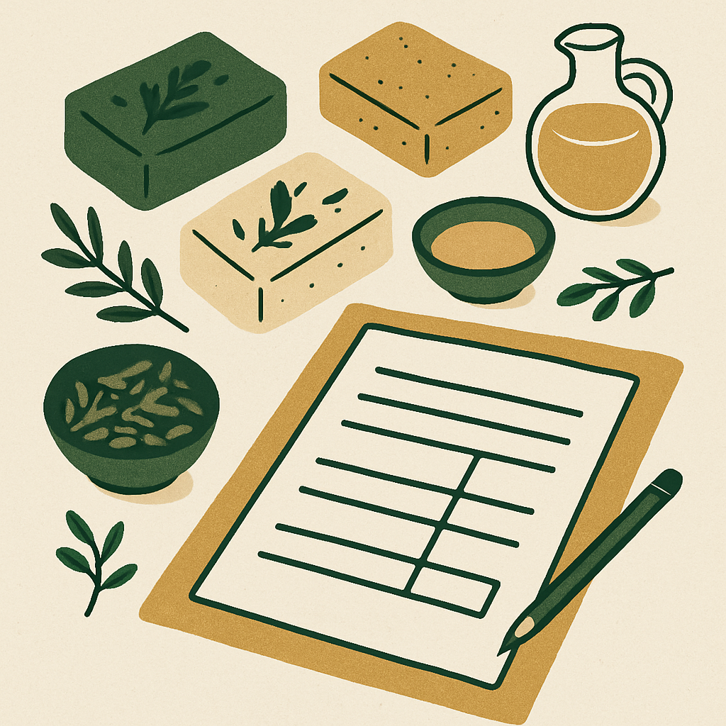 Markup and margin aren't the same — and confusing them quietly kills profit. Learn how to calculate markup for handmade products and price with confidence.