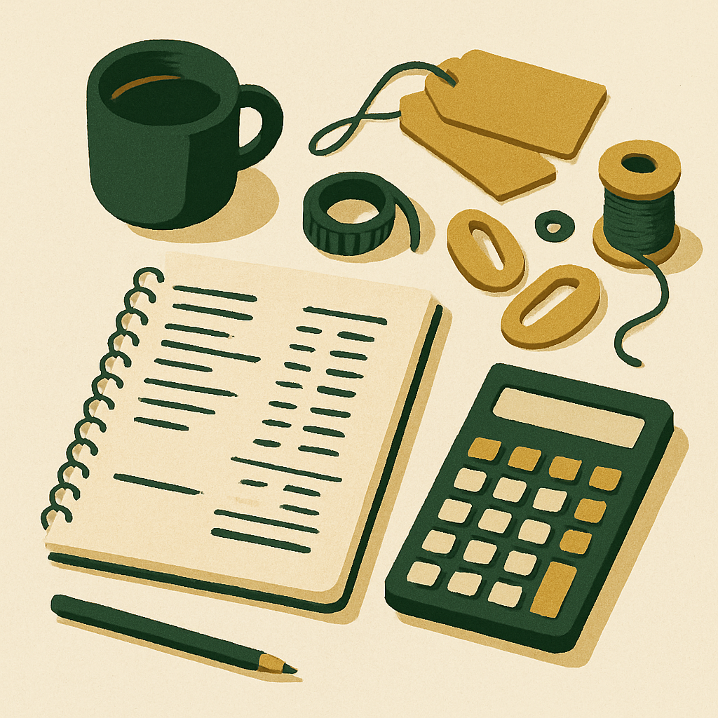 Calculate exactly how many units you need to sell to cover your costs. Free break-even calculator plus a plain-language guide on what to do next.